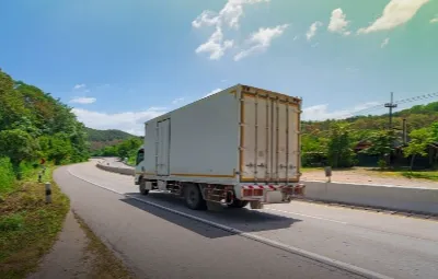 Bursa ile Çivril Arası Bulaşık Makinesi Taşıma